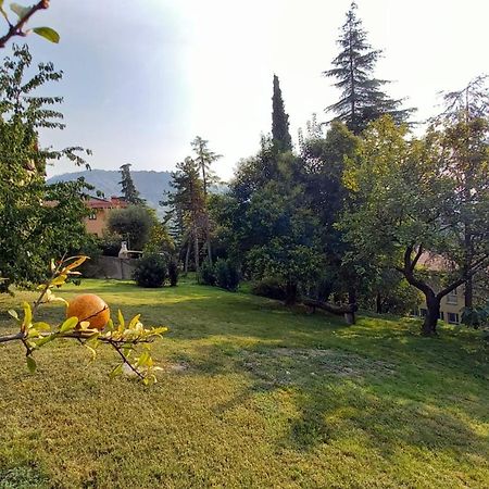 Residence Delle Tre Corone เตรสโกเรบัลเนอาริโอ ภายนอก รูปภาพ