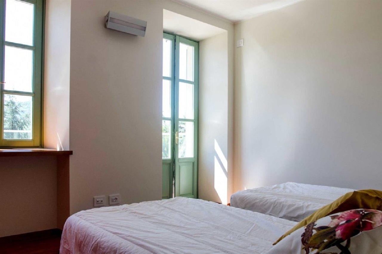 Residence Delle Tre Corone เตรสโกเรบัลเนอาริโอ ภายนอก รูปภาพ