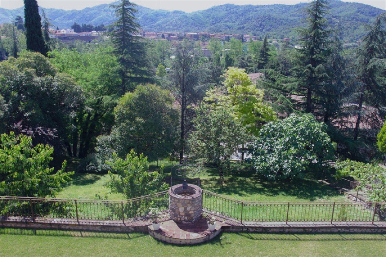 Residence Delle Tre Corone เตรสโกเรบัลเนอาริโอ ภายนอก รูปภาพ