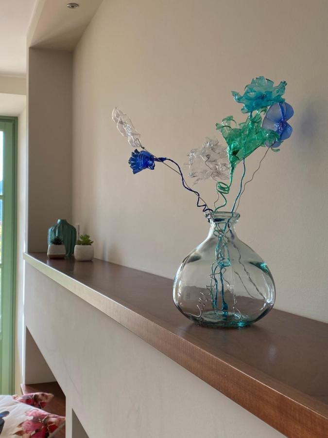 Residence Delle Tre Corone เตรสโกเรบัลเนอาริโอ ภายนอก รูปภาพ