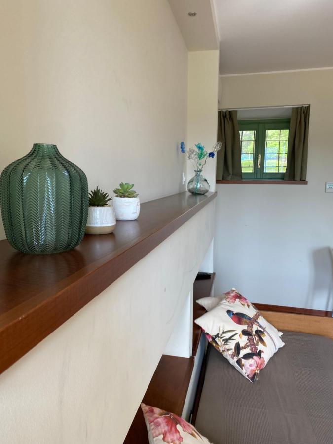 Residence Delle Tre Corone เตรสโกเรบัลเนอาริโอ ภายนอก รูปภาพ