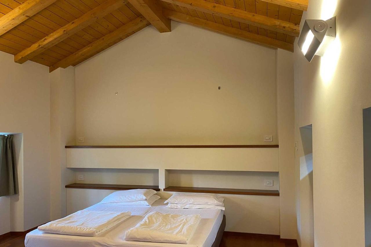 Residence Delle Tre Corone เตรสโกเรบัลเนอาริโอ ภายนอก รูปภาพ