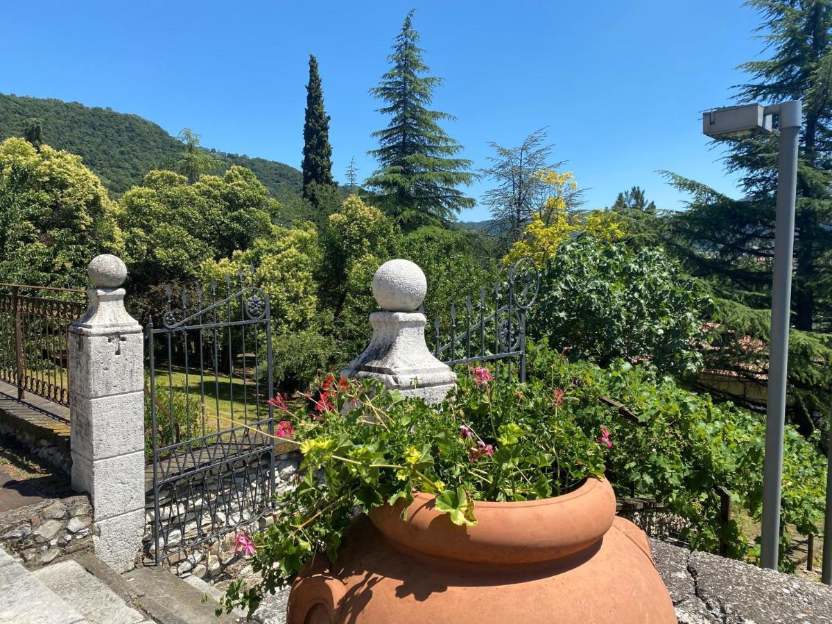 Residence Delle Tre Corone เตรสโกเรบัลเนอาริโอ ภายนอก รูปภาพ