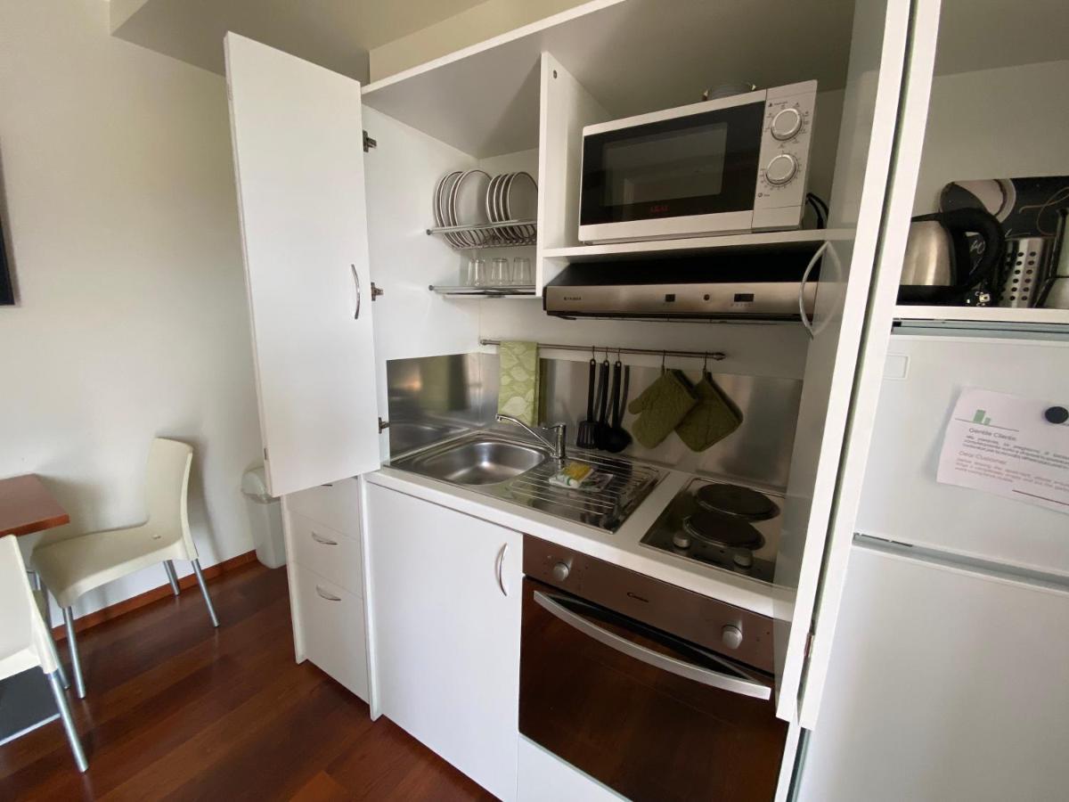 Residence Delle Tre Corone เตรสโกเรบัลเนอาริโอ ภายนอก รูปภาพ