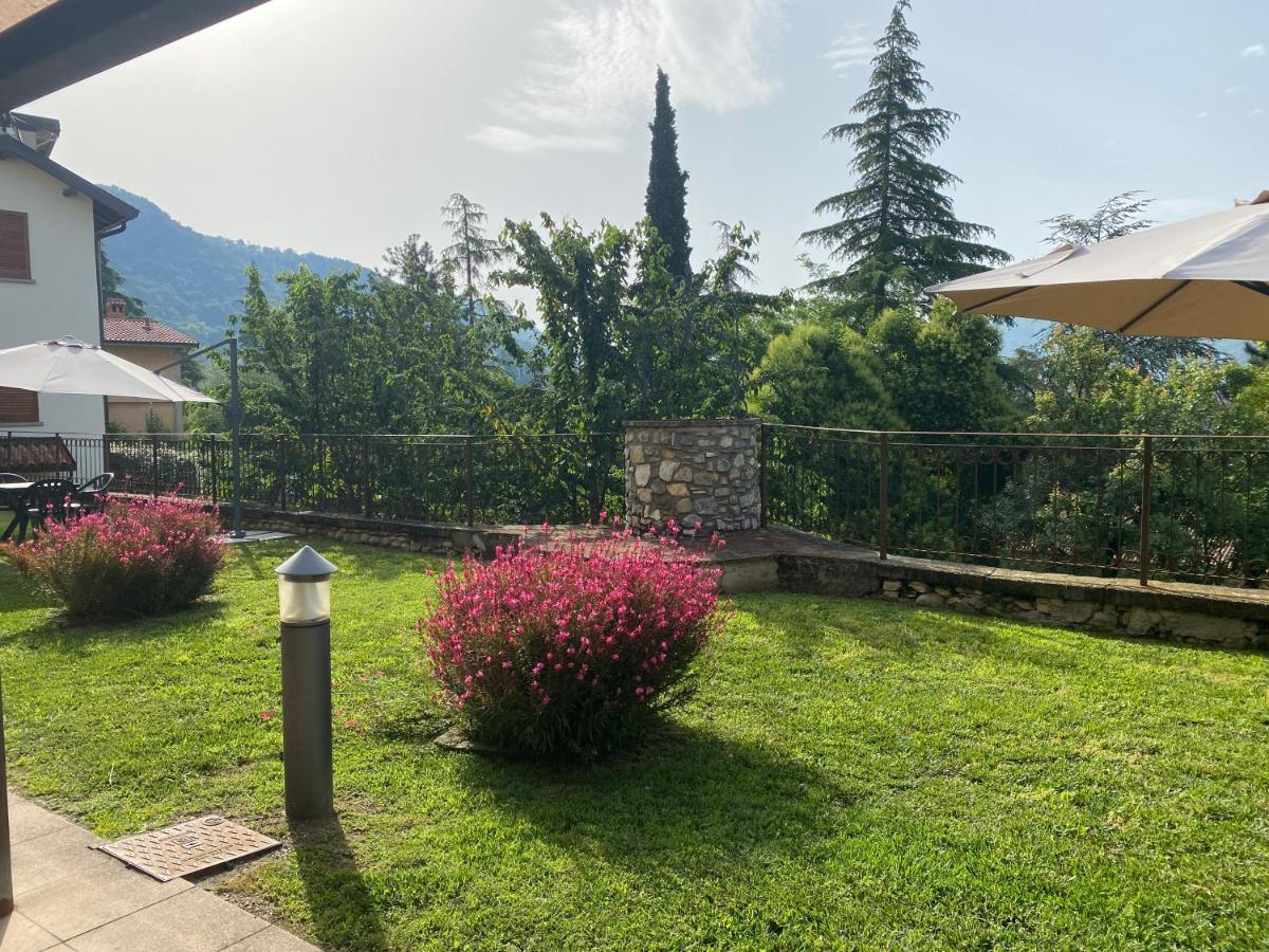 Residence Delle Tre Corone เตรสโกเรบัลเนอาริโอ ภายนอก รูปภาพ