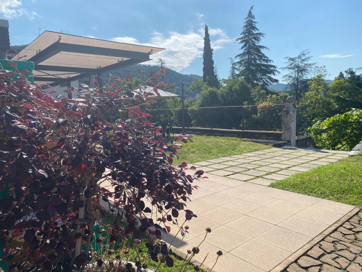 Residence Delle Tre Corone เตรสโกเรบัลเนอาริโอ ภายนอก รูปภาพ