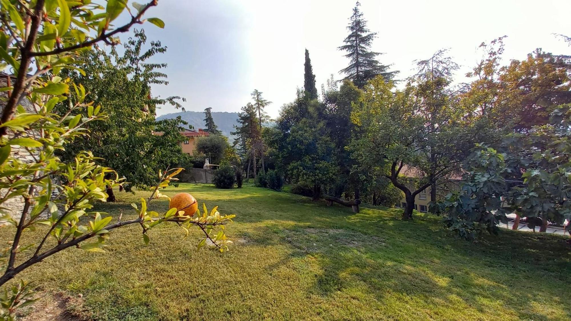 Residence Delle Tre Corone เตรสโกเรบัลเนอาริโอ ภายนอก รูปภาพ