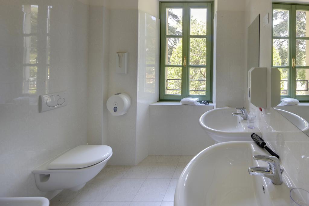 Residence Delle Tre Corone เตรสโกเรบัลเนอาริโอ ภายนอก รูปภาพ