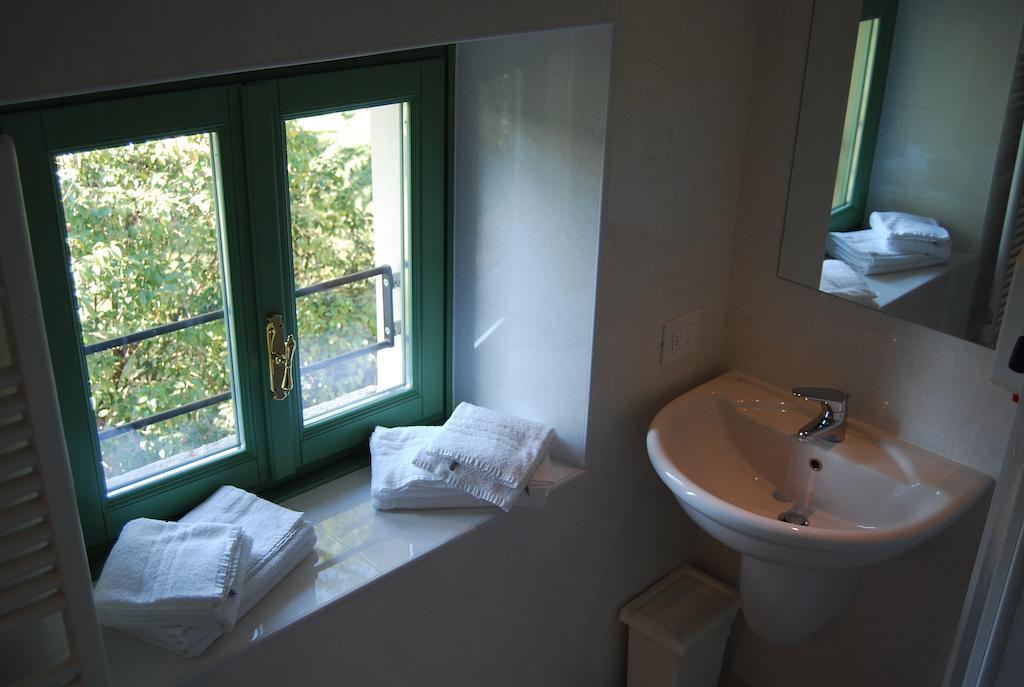 Residence Delle Tre Corone เตรสโกเรบัลเนอาริโอ ห้อง รูปภาพ