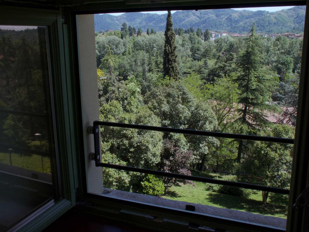 Residence Delle Tre Corone เตรสโกเรบัลเนอาริโอ ภายนอก รูปภาพ
