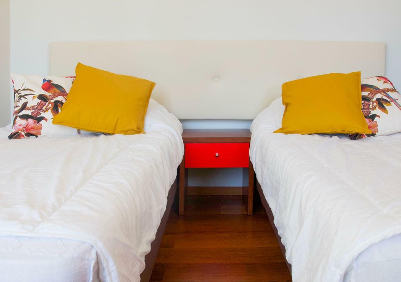 Residence Delle Tre Corone เตรสโกเรบัลเนอาริโอ ภายนอก รูปภาพ