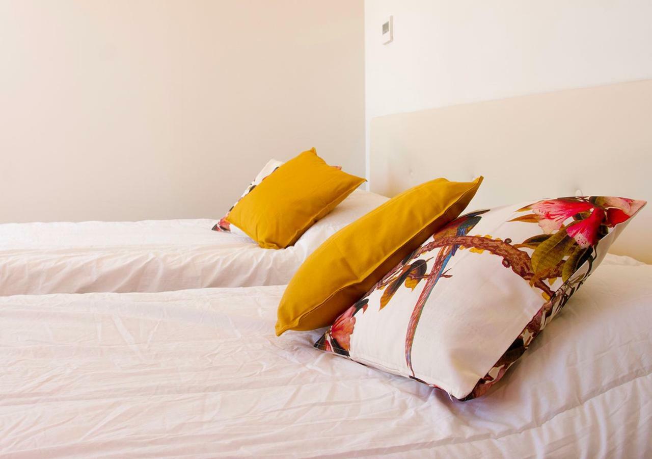 Residence Delle Tre Corone เตรสโกเรบัลเนอาริโอ ภายนอก รูปภาพ